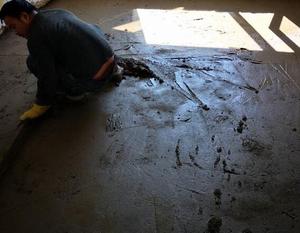 沈阳地热回填找平