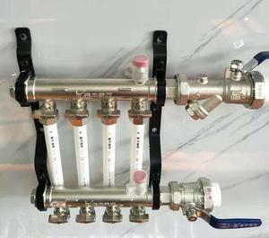 品牌地热分水器